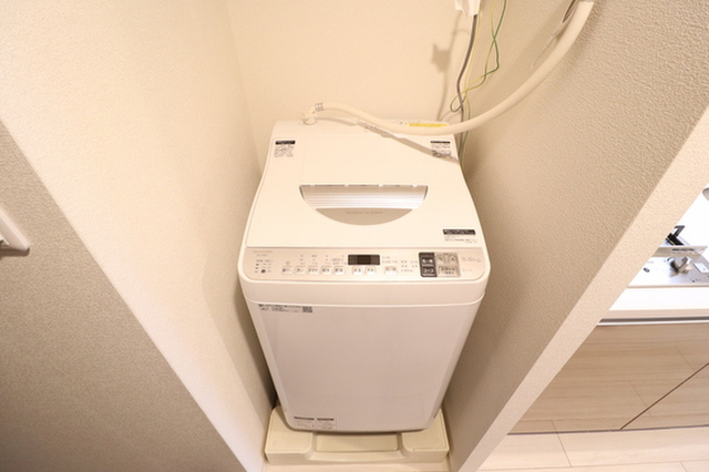 プレサンス広島中央