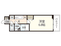 プレサンス広島中央