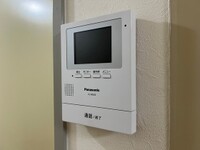※別部屋の写真です