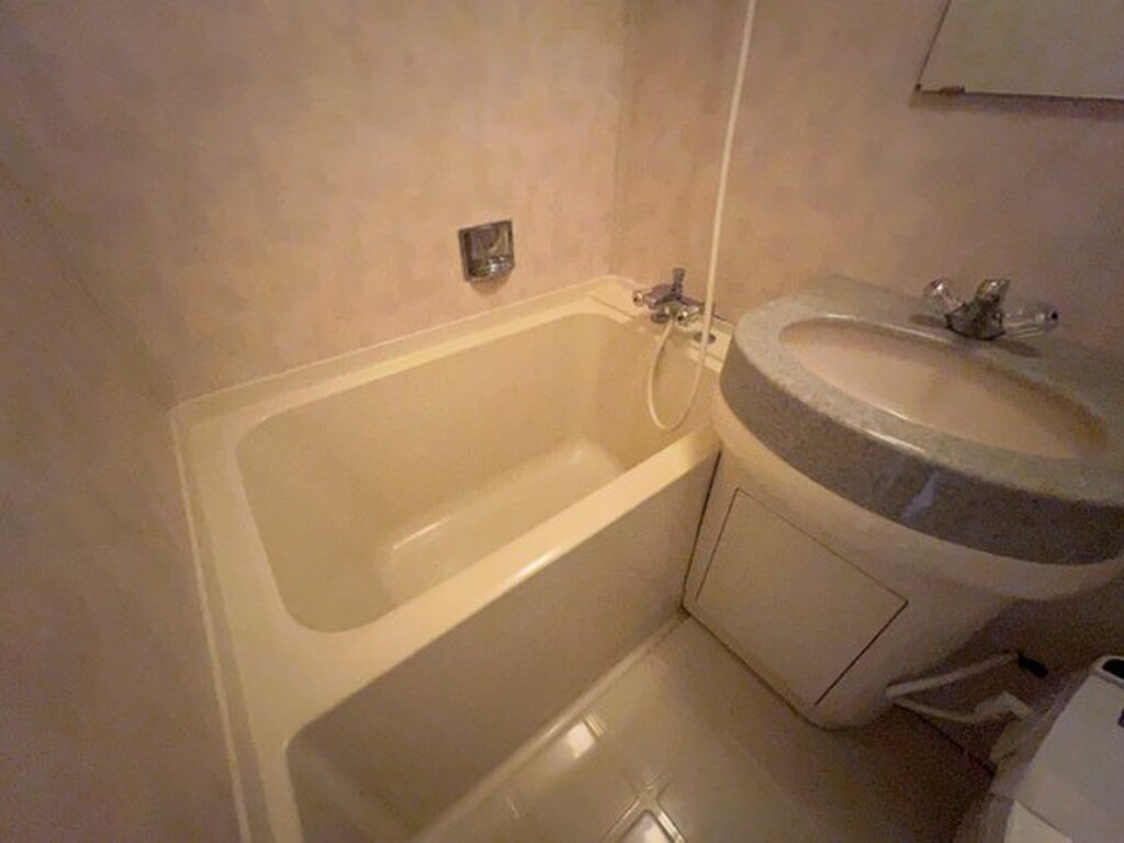 (4/21) ※別部屋の写真です (4/21) ※別部屋の写真です