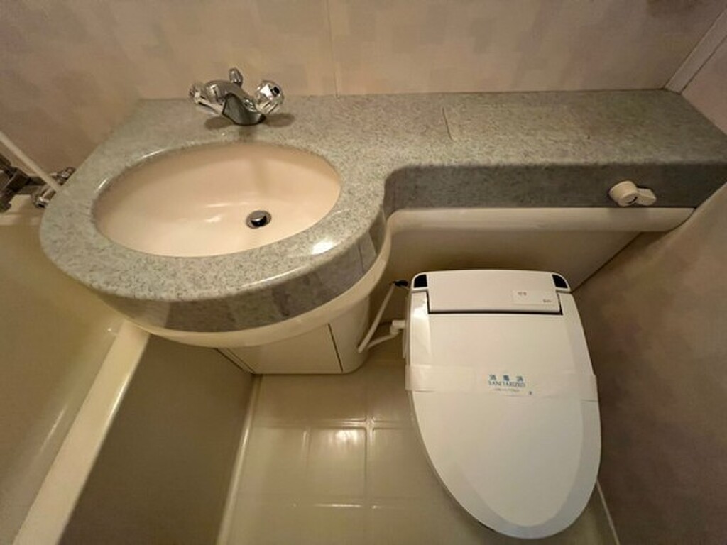 (6/21) ※別部屋の写真です (6/21) ※別部屋の写真です