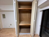 ※別部屋の写真です