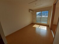 カーサフェリーチェ 弐番館