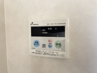 ※別号室のお写真です。