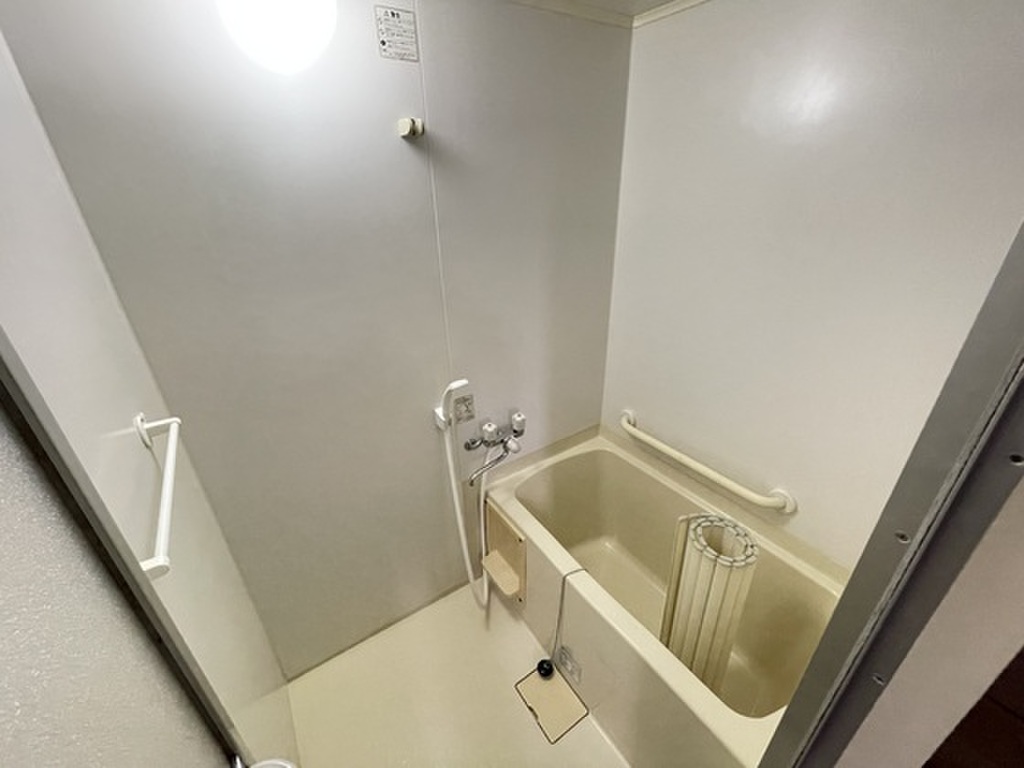 (4/19) ※別号室のお写真です。