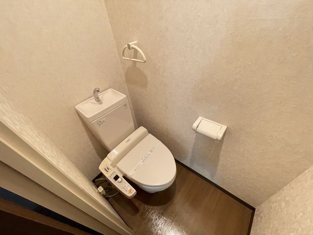 (5/19) ※別号室のお写真です。