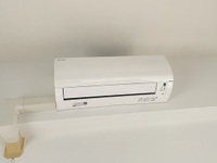 ※別号室のお写真です。