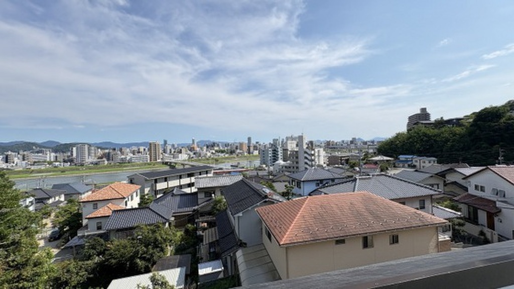 (12/22) 眺望 (12/22) 眺望