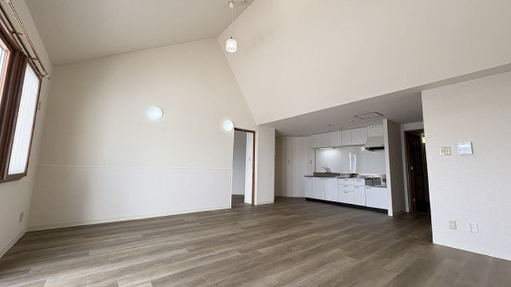 (2/22) 居室・リビング (2/22) 居室・リビング