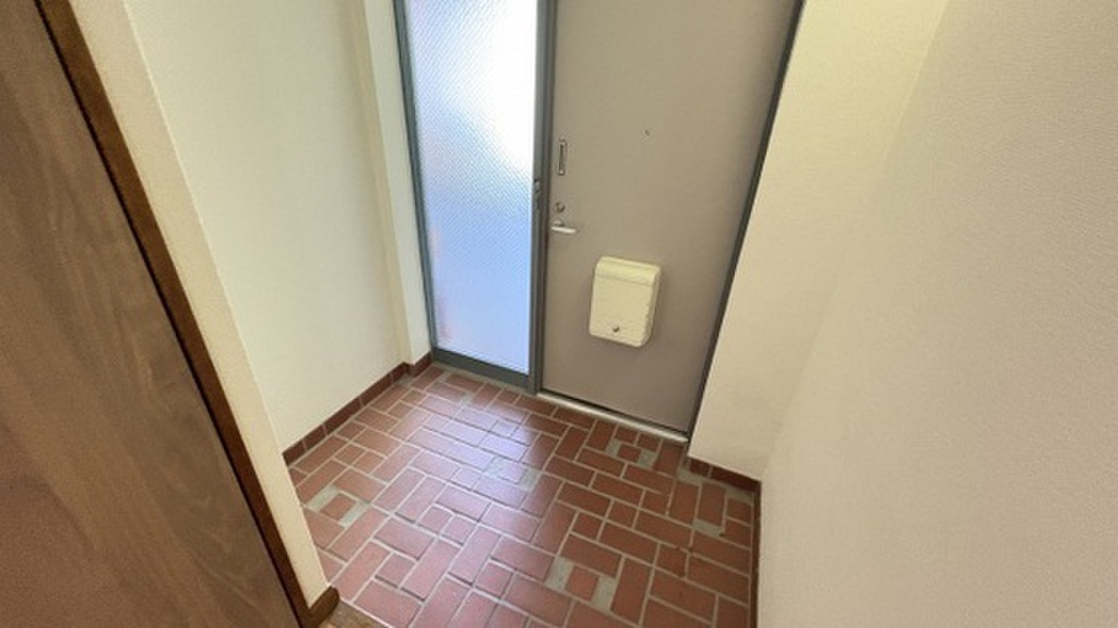 (10/22) 玄関 (10/22) 玄関