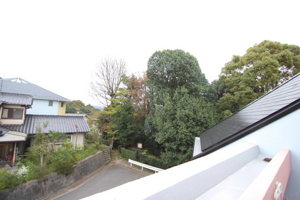 (15/26) 眺望 (15/26) 眺望