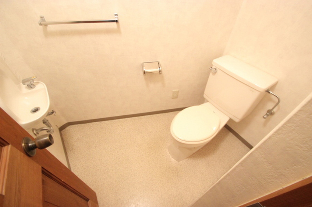 (5/26) トイレ (5/26) トイレ