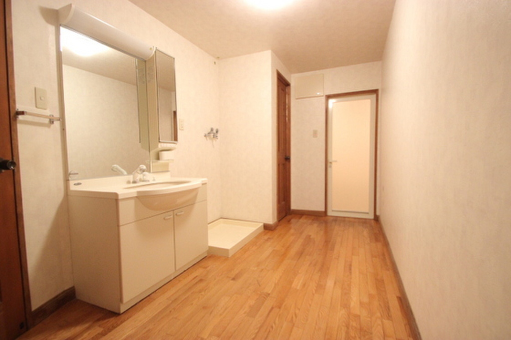 (6/26) 洗面所 (6/26) 洗面所