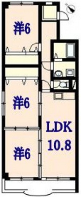 ホワイトレジデンス舟入