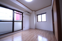 ※別のお部屋の写真です。