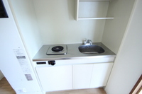 ※別のお部屋の写真です。