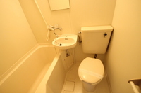 ※別のお部屋の写真です。