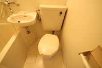 ※別のお部屋の写真です。