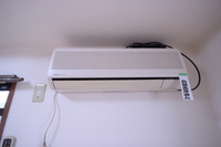 ※別のお部屋の写真です。