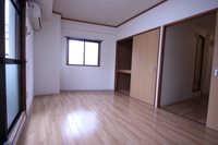 ※別のお部屋の写真です。