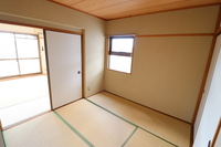 カーサ蟹原