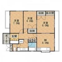 プチメゾン正田