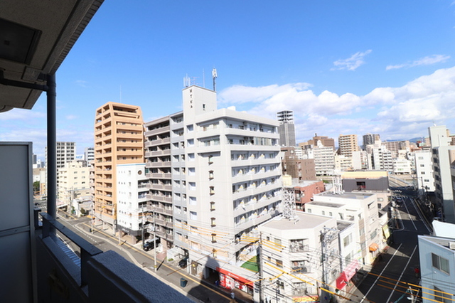 アンシャンテ住吉