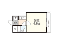 牛田フラッツ