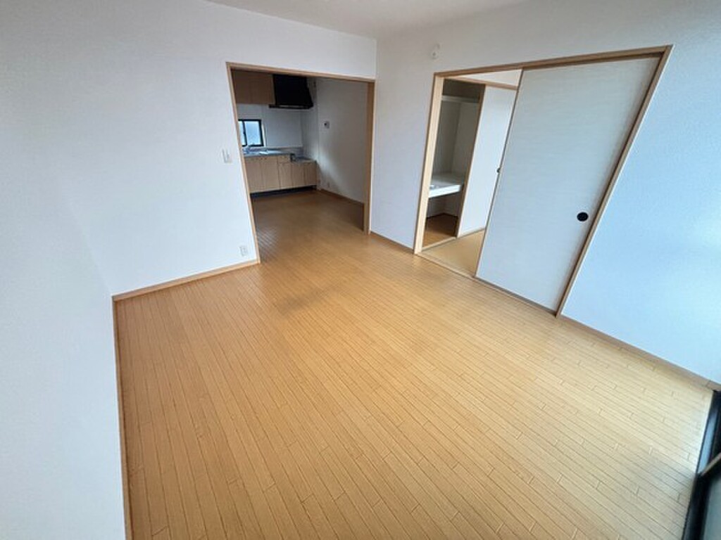 (2/25) 居室・リビング