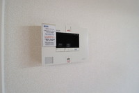 ※他号室の写真です