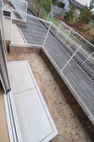 ※他号室の写真です