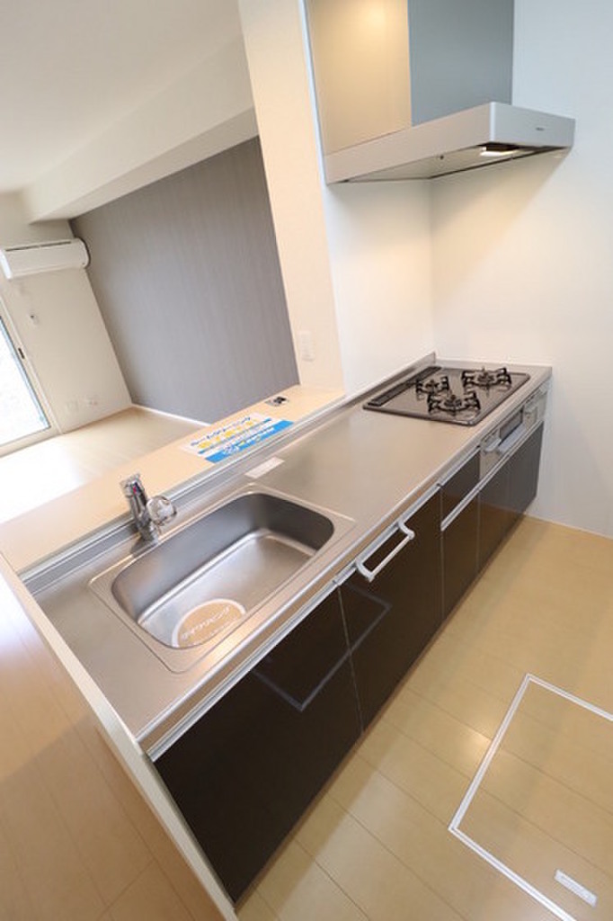 (3/17) ※他号室の写真です (3/17) ※他号室の写真です