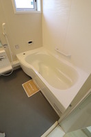 ※他号室の写真です