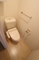 ※他号室の写真です