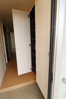 ※他号室の写真です