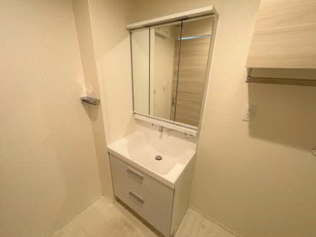 (5/20) 洗面所 (5/20) 洗面所