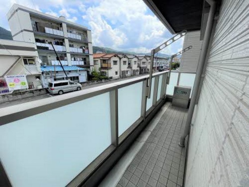 (7/20) バルコニー (7/20) バルコニー