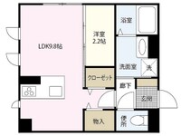 セントラルスクエア庚午