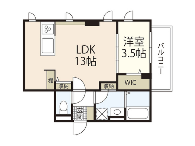 セントラルスクエア庚午