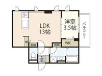 セントラルスクエア庚午