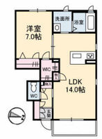 サリアンコート川田