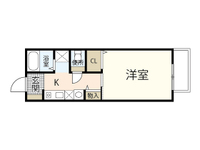 セレスト瀬の川