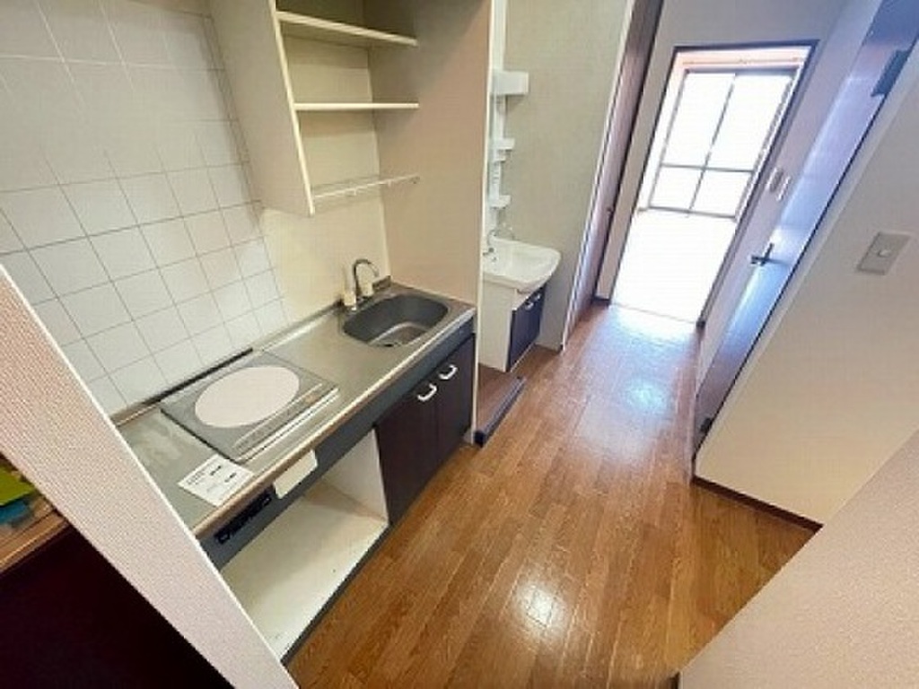 (3/20) キッチン (3/20) キッチン