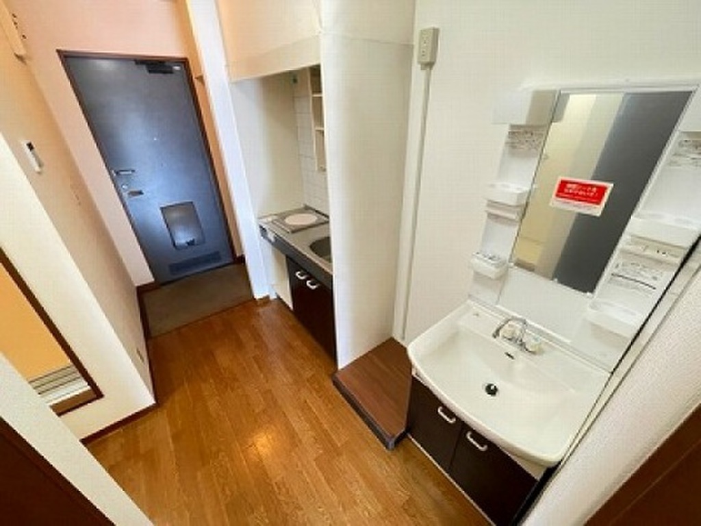 (6/20) 洗面所 (6/20) 洗面所