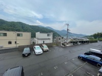 ※別号室の写真です