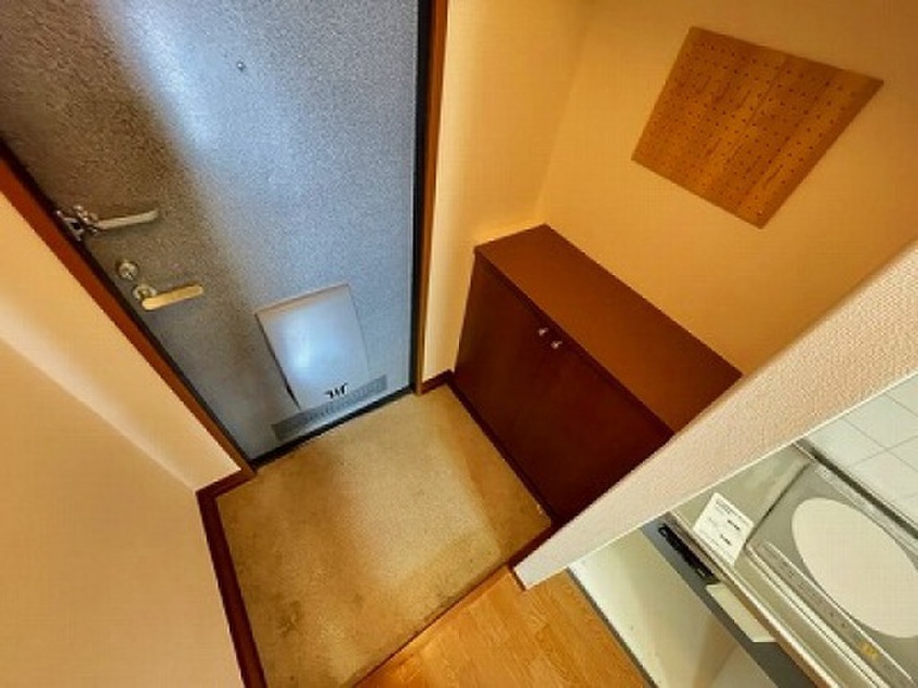 (10/20) 玄関 (10/20) 玄関