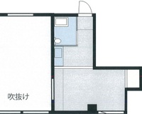 APARTMENT YOKOGAWA-SO