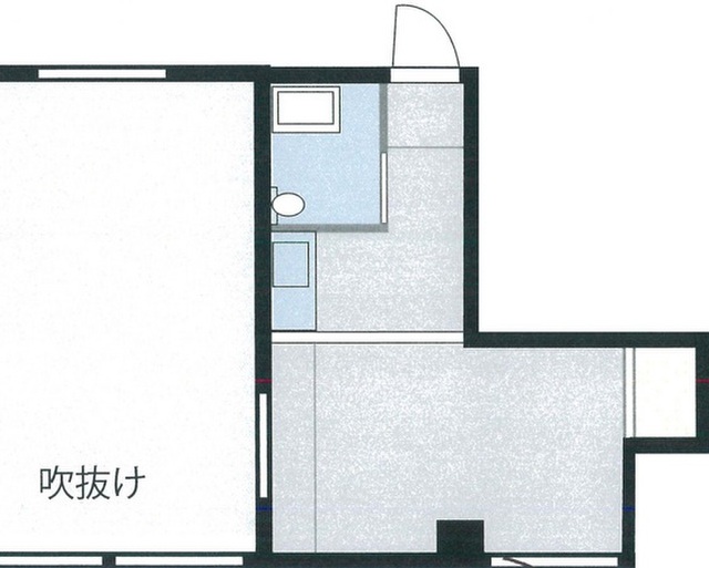 APARTMENT YOKOGAWA-SO