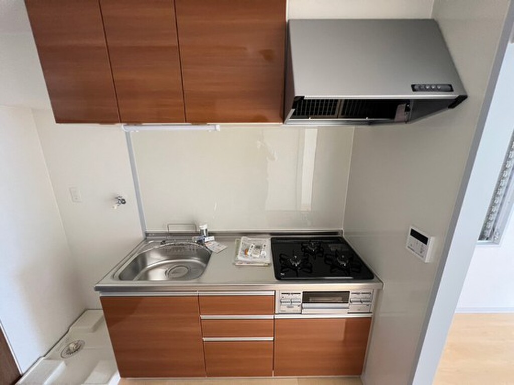 (3/20) キッチン (3/20) キッチン