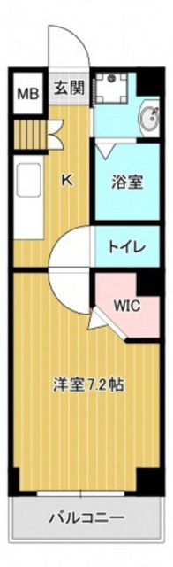 Legend Palace(レジェンドパレス)